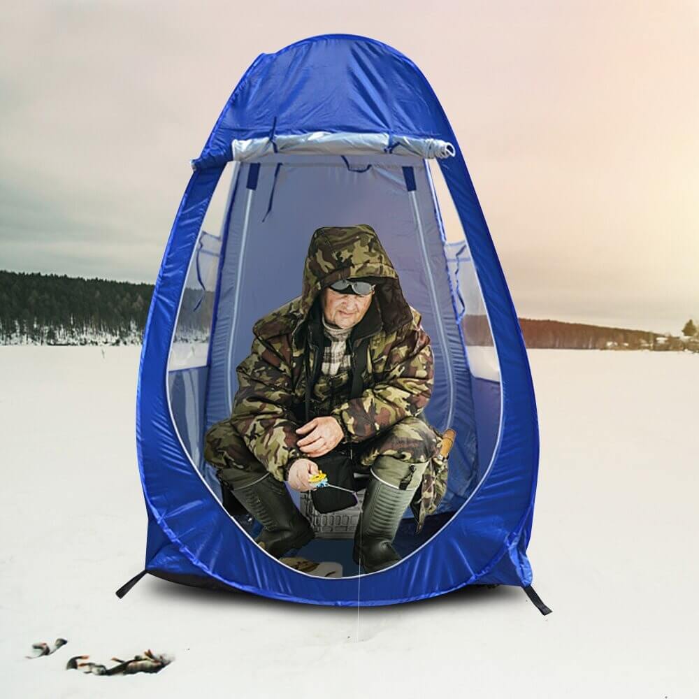 Instant Pop-Up tält