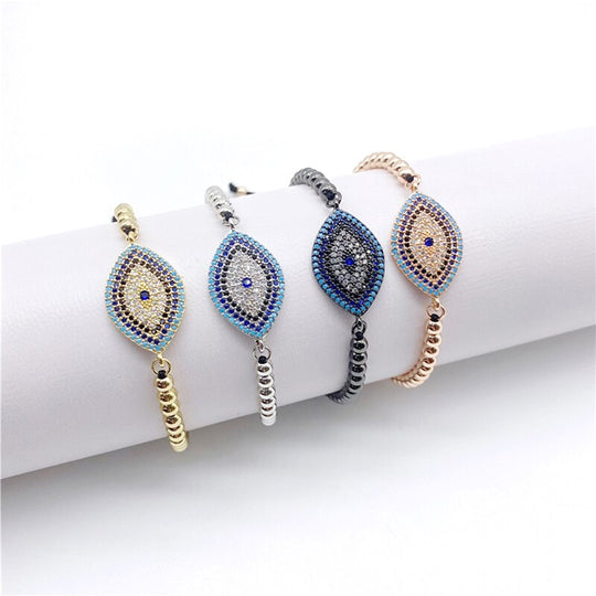 Onda Ögat Armband