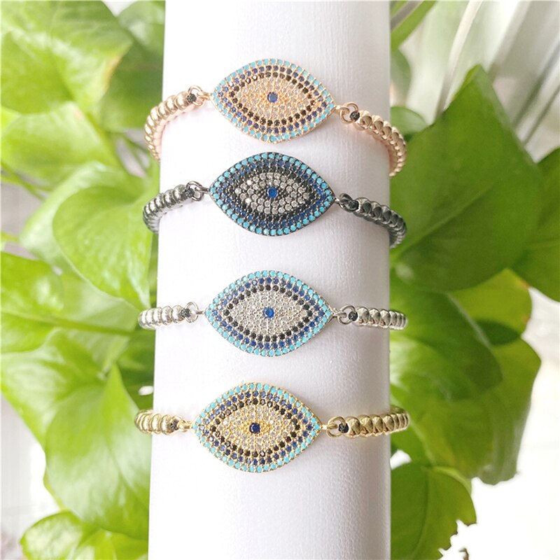 Onda Ögat Armband