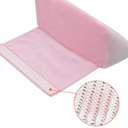 Baby Anti Roll Wedge kudde