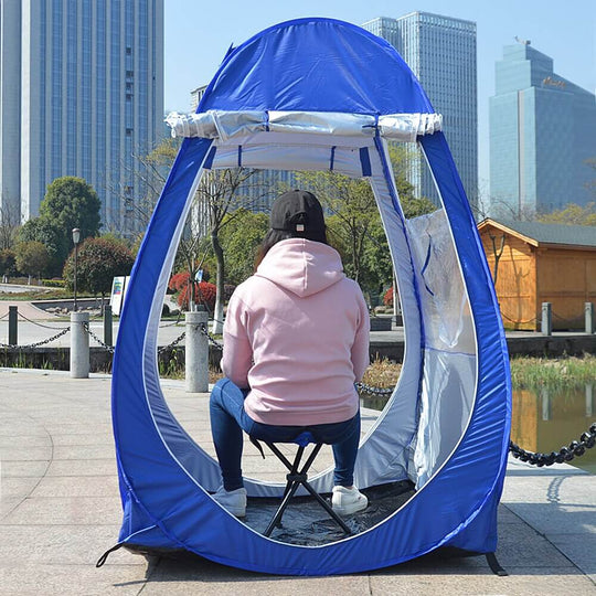 Instant Pop-Up tält