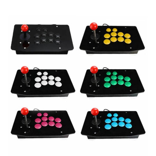 USB Arcade Joystick