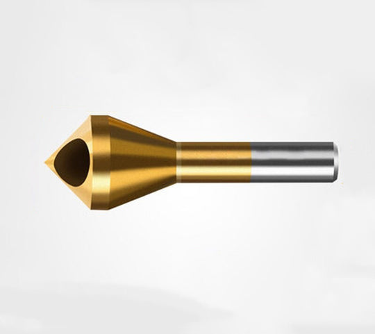 Titanium Countersink borrspets