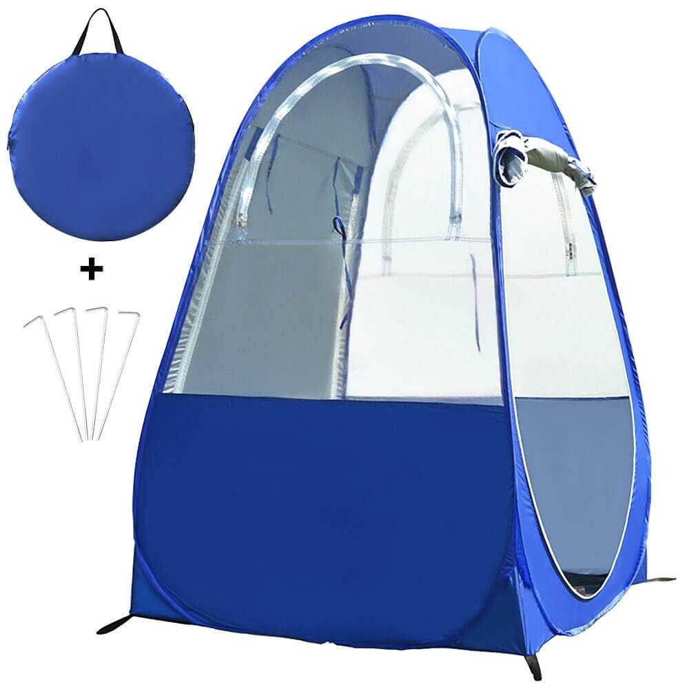 Instant Pop-Up tält