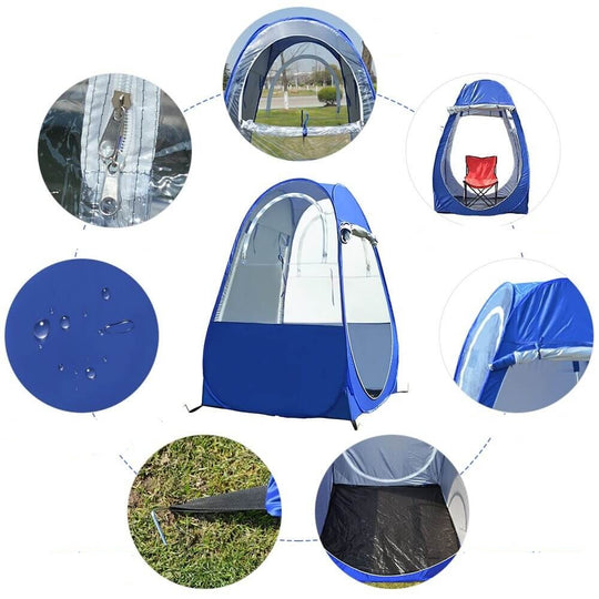 Instant Pop-Up tält