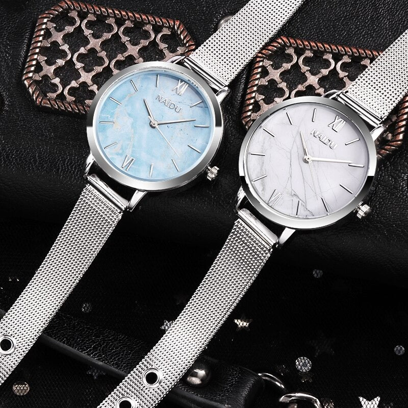 Damernas Armbandsur