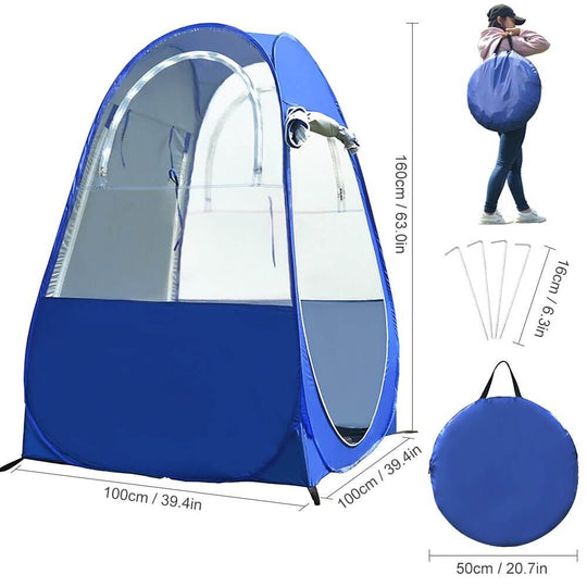 Instant Pop-Up tält