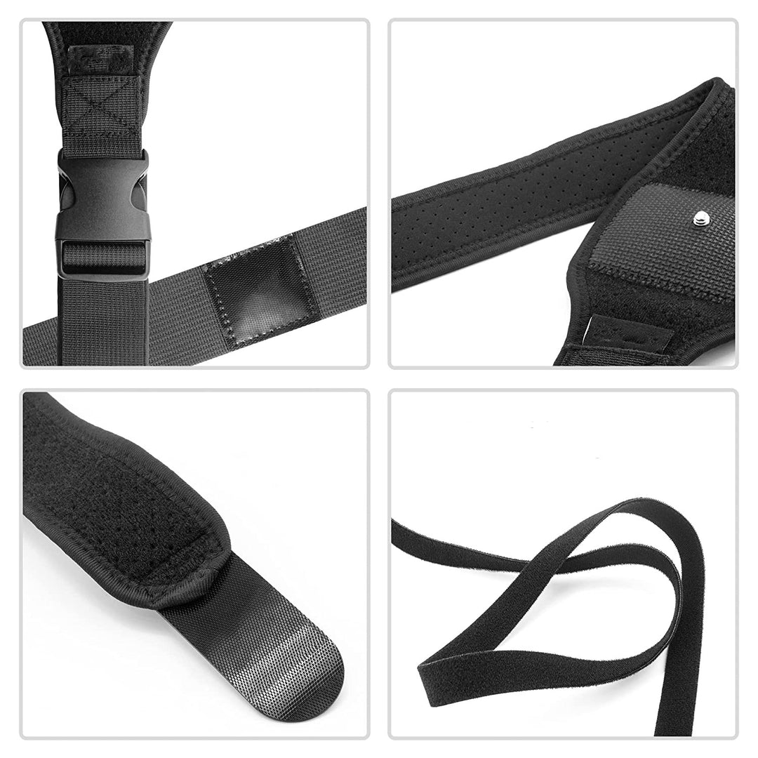 Tracker-armband
