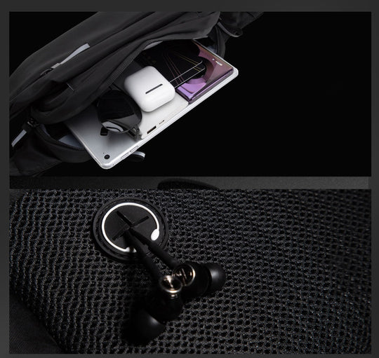 Fanny Väska Pack