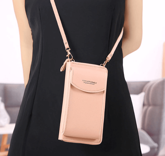 Cross Body väska