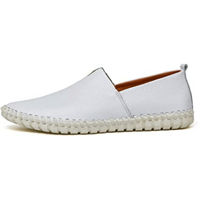 Italienska loafers