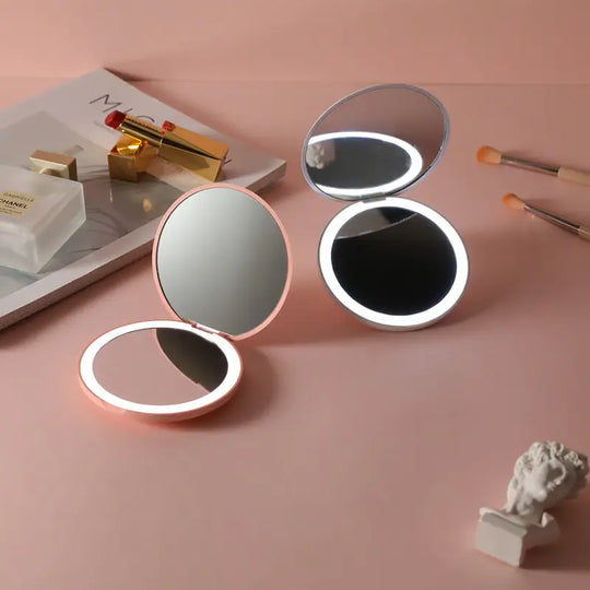 Mini LED-handspegel