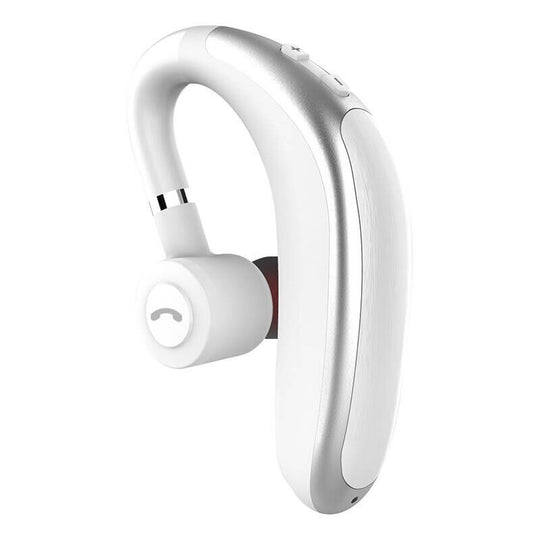 Bluetooth-hörsnäcka med ett öra