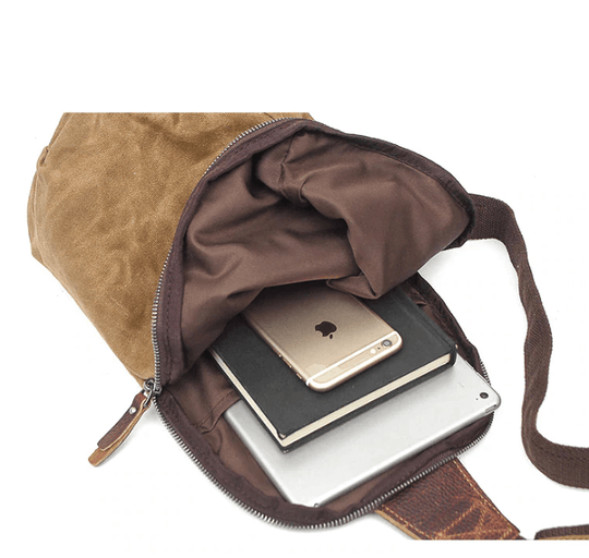 Crossbody väska
