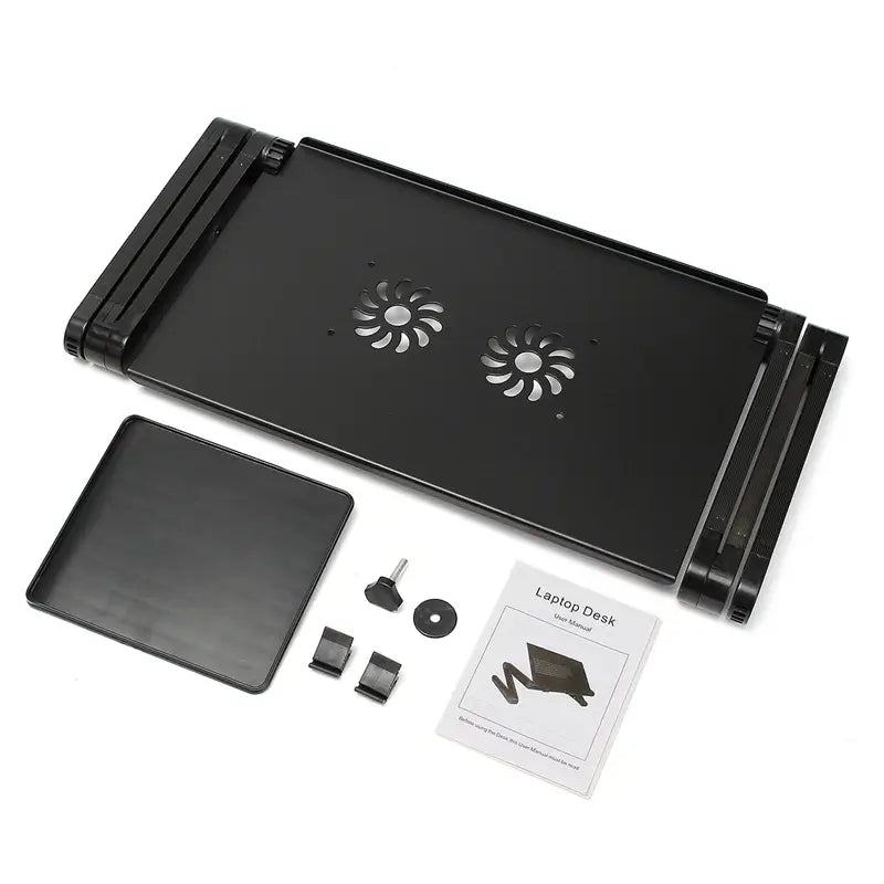 360° Foldable Laptop Desk