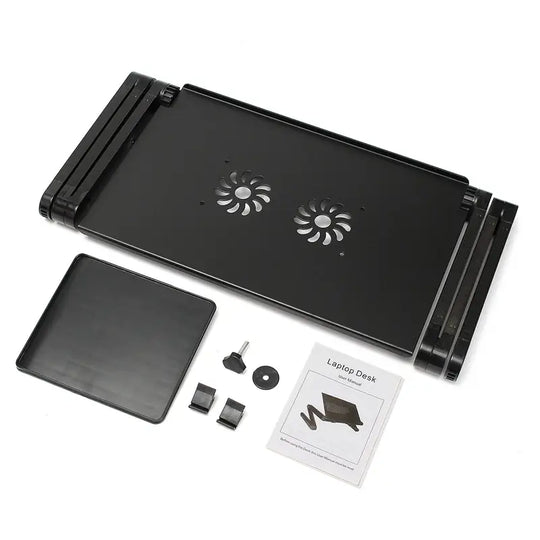 360° Foldable Laptop Desk