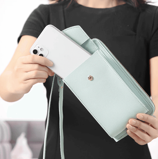 Cross Body väska