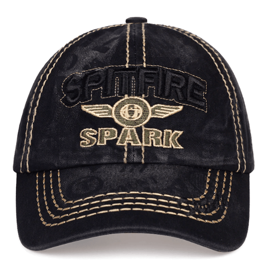 Spitfire Gnistskydd