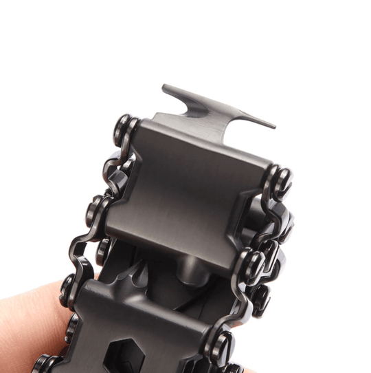 29-i-1 multifunktionellt armband