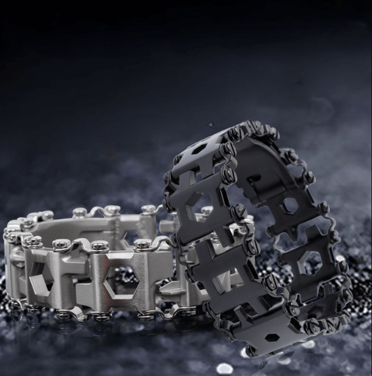 29-i-1 multifunktionellt armband