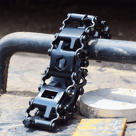 29-i-1 multifunktionellt armband