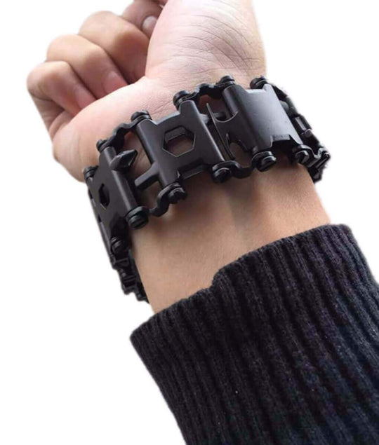 29-i-1 multifunktionellt armband
