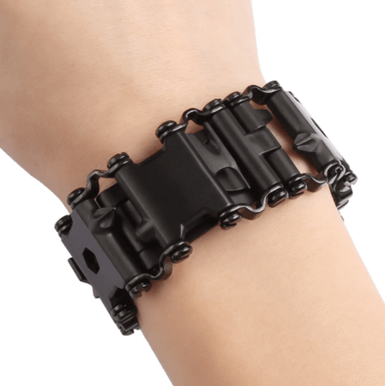 29-i-1 multifunktionellt armband