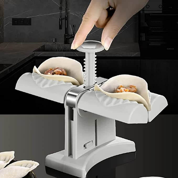 Automatisk Molder för knödel