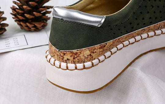 Orthopedic Casual Sneakers för kvinnor
