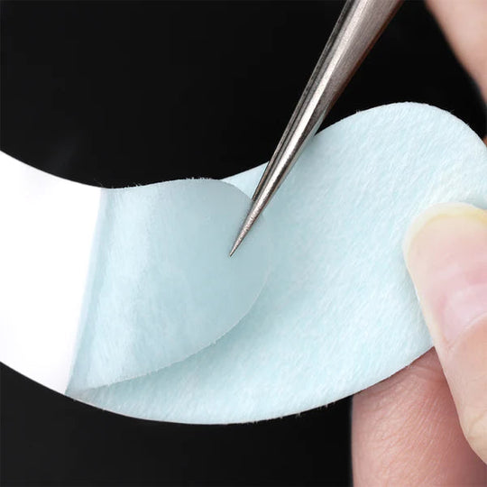 Hydrogel Under Ögat Pads