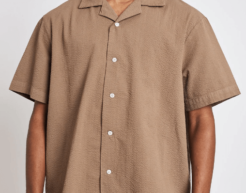 Sommaroutfit för män