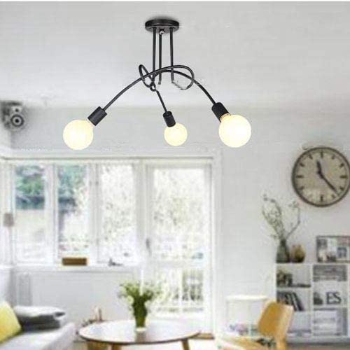 Dekorativ levande lampa