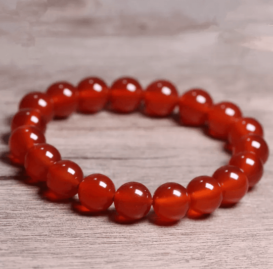 Armband med tigeröga