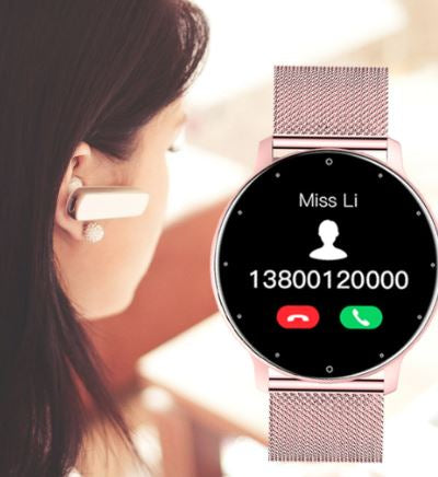 Kvinnor Smartwatch