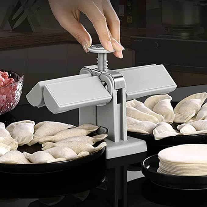 Automatisk Molder för knödel