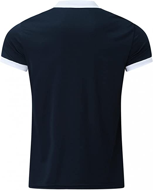 Retro Polotröja