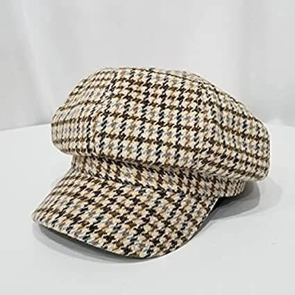Boston Scally Keps