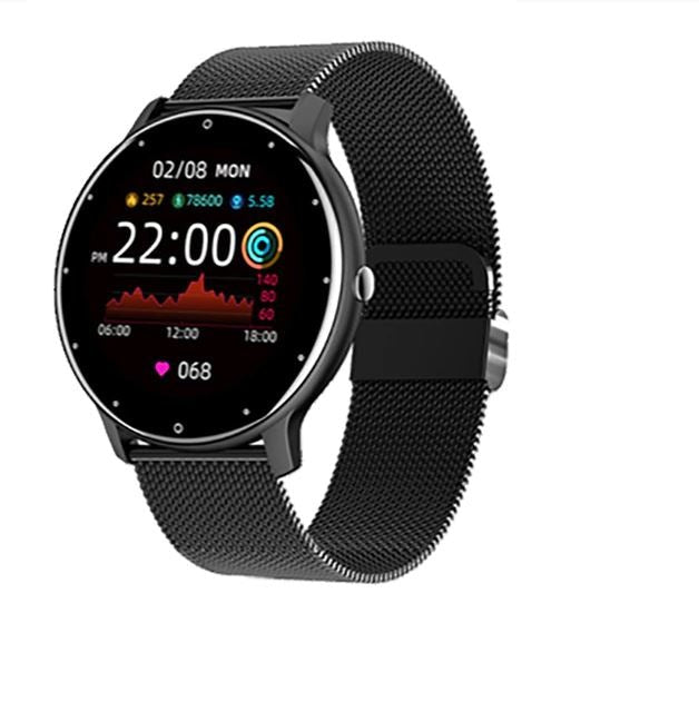 Kvinnor Smartwatch