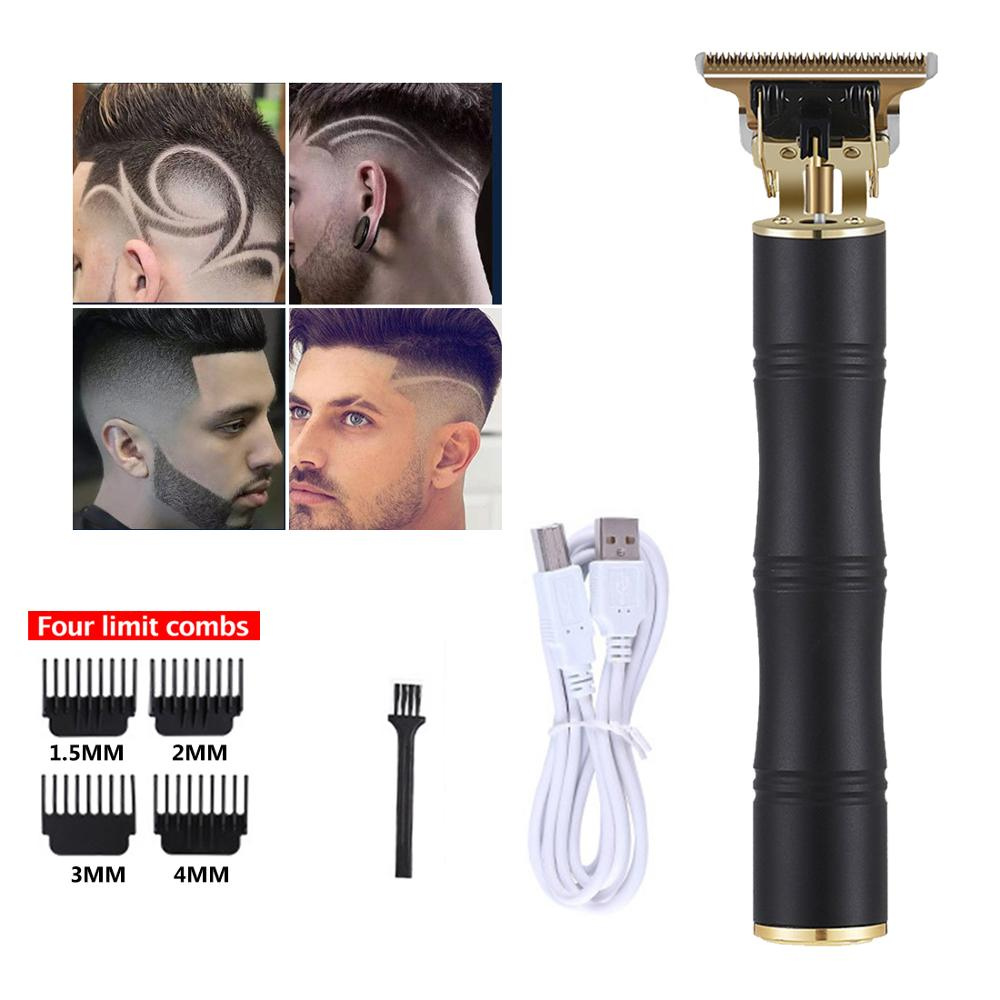 2023 sladdlös trimmer PRO