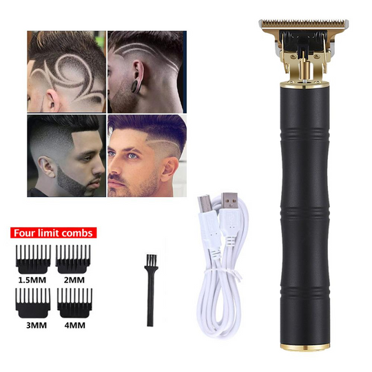 2023 sladdlös trimmer PRO