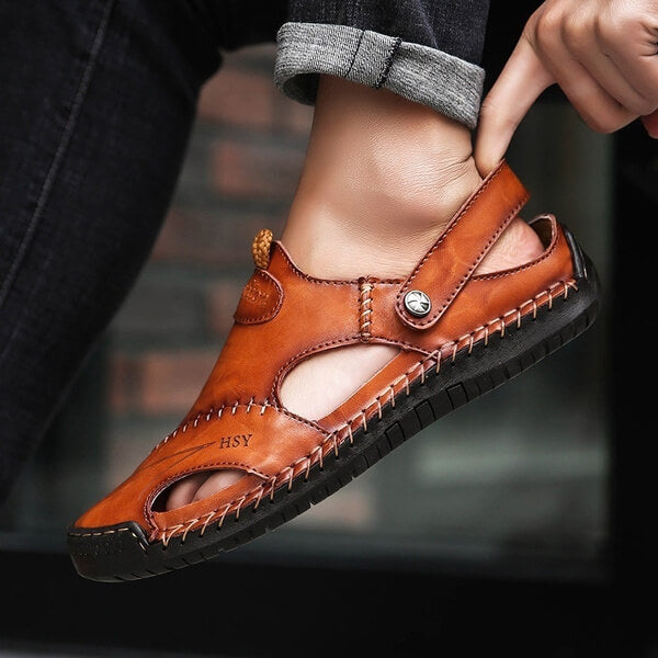 Benedict ortopediska sandaler