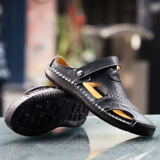 Benedict ortopediska sandaler