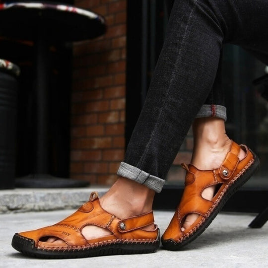 Benedict ortopediska sandaler