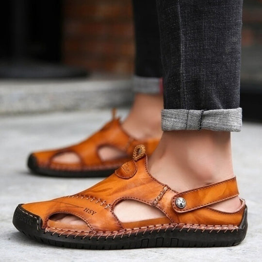 Benedict ortopediska sandaler