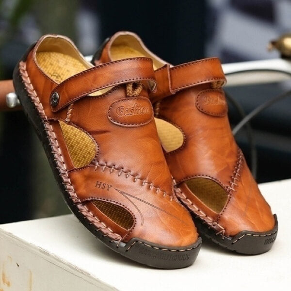 Benedict ortopediska sandaler