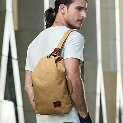 Crossbody väska