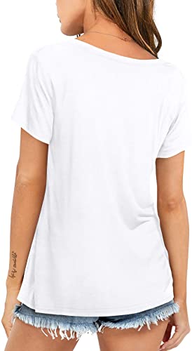 Hund mamma vin älskare Tee