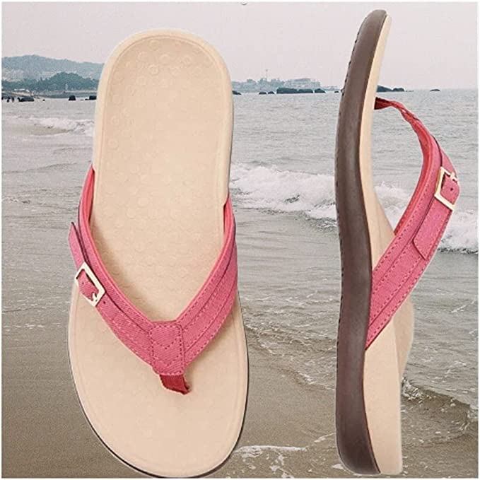 Ortopediska flip-flops