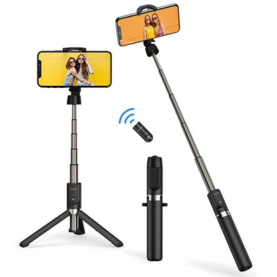 Selfie telefonhållare