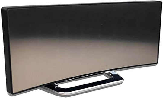 Väckarklocka med LED-display